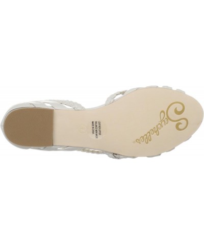 Women's Cream of The Crop Offwhite $30.12 Sandals