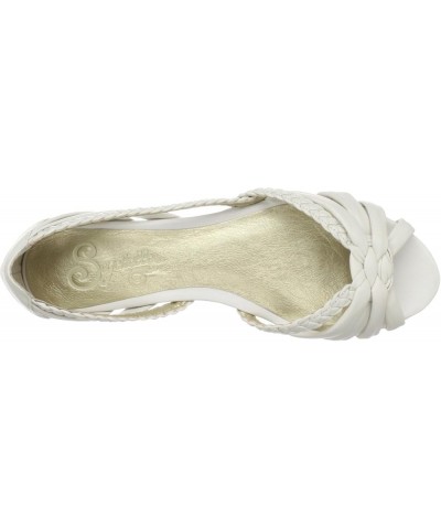 Women's Cream of The Crop Offwhite $30.12 Sandals