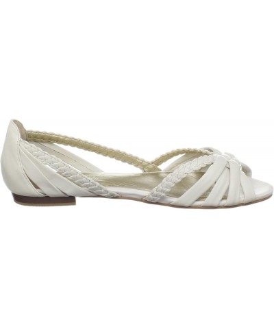 Women's Cream of The Crop Offwhite $30.12 Sandals