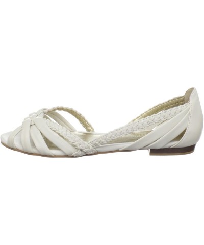 Women's Cream of The Crop Offwhite $30.12 Sandals