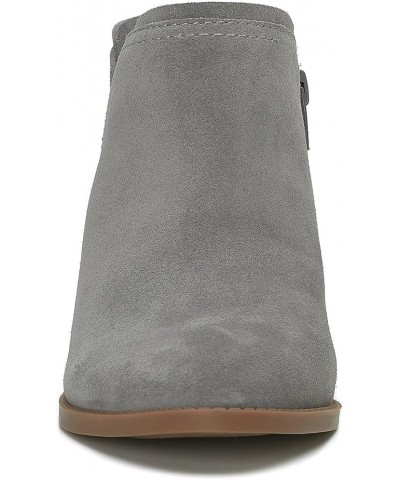 Women's Ferolia Bootie Ankle Boot Titanium $30.00 Boots