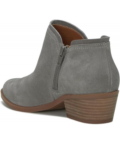 Women's Ferolia Bootie Ankle Boot Titanium $30.00 Boots