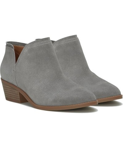 Women's Ferolia Bootie Ankle Boot Titanium $30.00 Boots