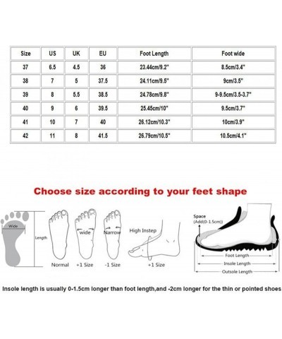 Summer Sandals for Women Casual,Women's Cute Ankle Strap Flat Sandals Casual Shoes Flip-Flops Open Toe Sandals Beach Shoes 9 ...