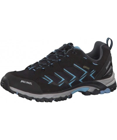 Caribe Lady GTX Schwarz (1) $93.41 Outdoor Shoes