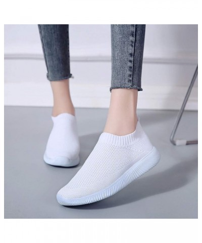 Trainers for Women Shoes Sports Runing Mesh Color Women Shoes Breathable Solid Sneakers Outdoor Women's Sneakers Leather Shoe...