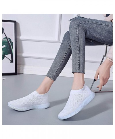 Trainers for Women Shoes Sports Runing Mesh Color Women Shoes Breathable Solid Sneakers Outdoor Women's Sneakers Leather Shoe...