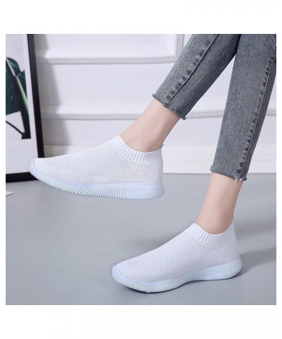 Trainers for Women Shoes Sports Runing Mesh Color Women Shoes Breathable Solid Sneakers Outdoor Women's Sneakers Leather Shoe...