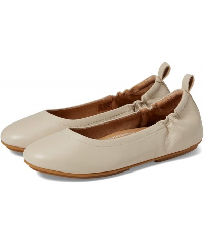 Women's Allegro Ballet Flat Stone Beige 7.5 $40.96 Loafers & Slip-Ons