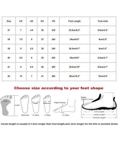 Ankle Boots for Women Chunky Platform Heel Ankle Boot Pointed Toe Zipper Faux Leather Booties Shoes Slip-On Tassel Boots Brow...