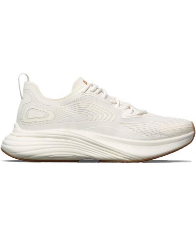 APL: Athletic Propulsion Labs Women's Streamline Sneakers, Ivory/Gum, 9 $113.75 Athletic Shoes