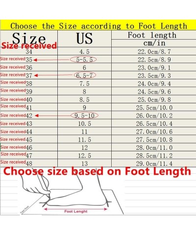 YUE Women Summer Sandals Platform Shoes Square Toe High Heels Black White Pink Size 5-11 Black $27.45 Sandals