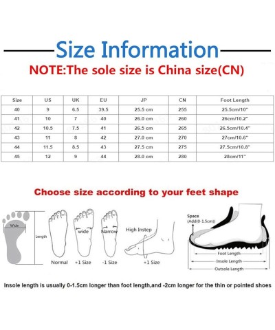 Men's Tennis Lightweight Athletics Gym Jogging Sneakers White Platform Sneakers Mens Sneakers Size 9 Z 13-grey $16.07 Boots