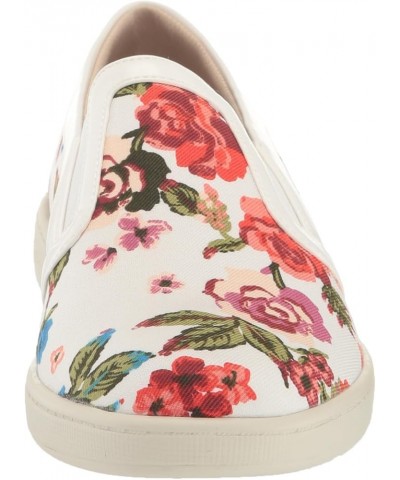 Women's Alright Sneaker Floral $29.00 Fashion Sneakers