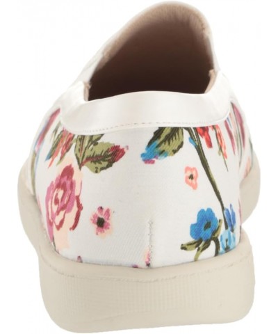 Women's Alright Sneaker Floral $29.00 Fashion Sneakers