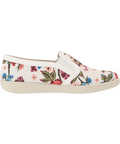 Women's Alright Sneaker Floral $29.00 Fashion Sneakers