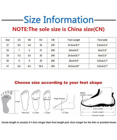 Ladies Summer Fashion Solid Color Fabric Comfortable Massage Thick Sole Slippers Slippers by for Women (Sky Blue, 8.5) 7 Sky ...