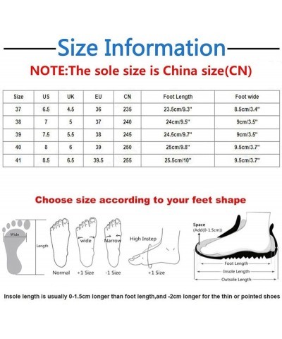 Ladies Summer Fashion Solid Color Fabric Comfortable Massage Thick Sole Slippers Slippers by for Women (Sky Blue, 8.5) 7 Sky ...