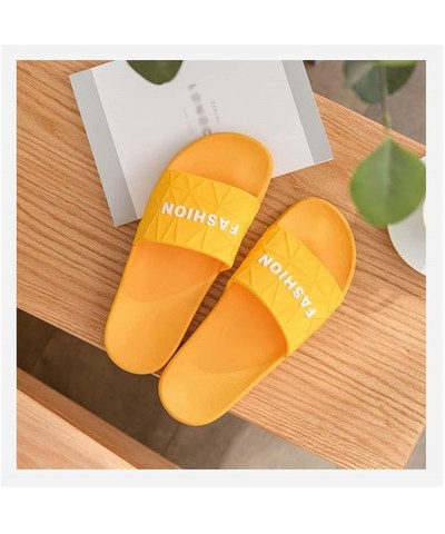 Shark Slippers Women and Men Bath Shoes All-Season Indoor Slippers Soft Sandals Dormitory Hotel Fitness Casual Slippers Outdo...