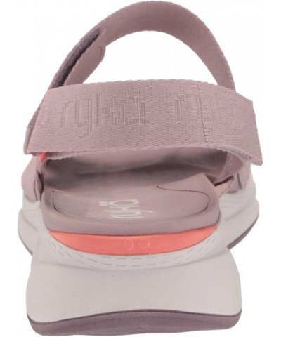 Women's Better Half Sport Sandal Purple Chalk $24.74 Athletic Shoes