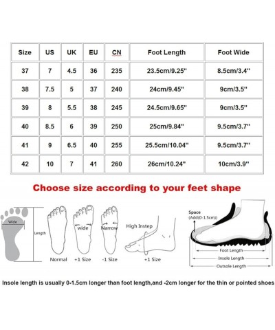 Platform High Heels for Women Platform Espadrille Sandals Heel Open Toe Buckle Ankle Strap Non-Slip Flats Shoes 49-hyems-blac...