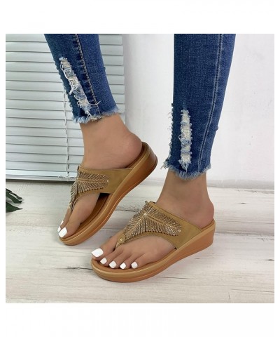 Orthopedic Shoes for Women Sandals Cute Summer Sandals for Women Diabetic Sandals for Women Wedges Best Mens Flip Flops for W...