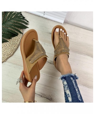 Orthopedic Shoes for Women Sandals Cute Summer Sandals for Women Diabetic Sandals for Women Wedges Best Mens Flip Flops for W...