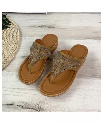 Orthopedic Shoes for Women Sandals Cute Summer Sandals for Women Diabetic Sandals for Women Wedges Best Mens Flip Flops for W...