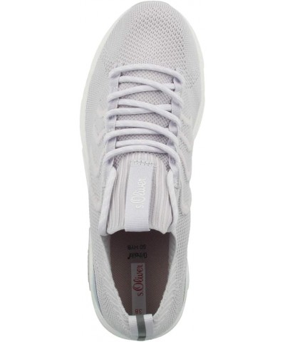 s.Oliver Women's 5-5-23617-26 Sneaker Lilac $32.07 Fashion Sneakers