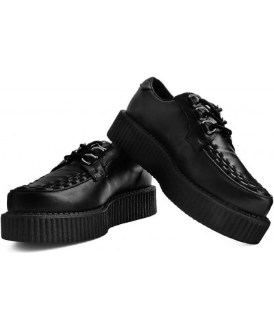 Anarchic T2274 Unisex-Adult Creepers, Black & White Anarchic Creeper - US: Black $38.22 Boots