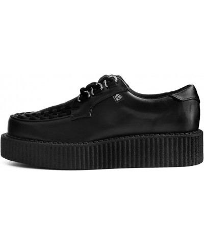 Anarchic T2274 Unisex-Adult Creepers, Black & White Anarchic Creeper - US: Black $38.22 Boots