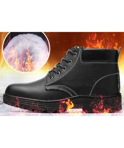 Safety Shoes Men Lightweight Women Work Trainers Ladies Steel Toe Cap Shoe Puncture Proof Protective Footwear Sport Sneakers ...