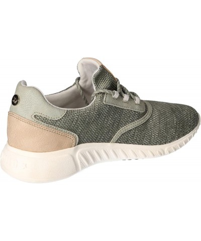 Men's Low-Top Sneakers Grey Grau 2 $30.97 Fashion Sneakers