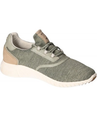 Men's Low-Top Sneakers Grey Grau 2 $30.97 Fashion Sneakers