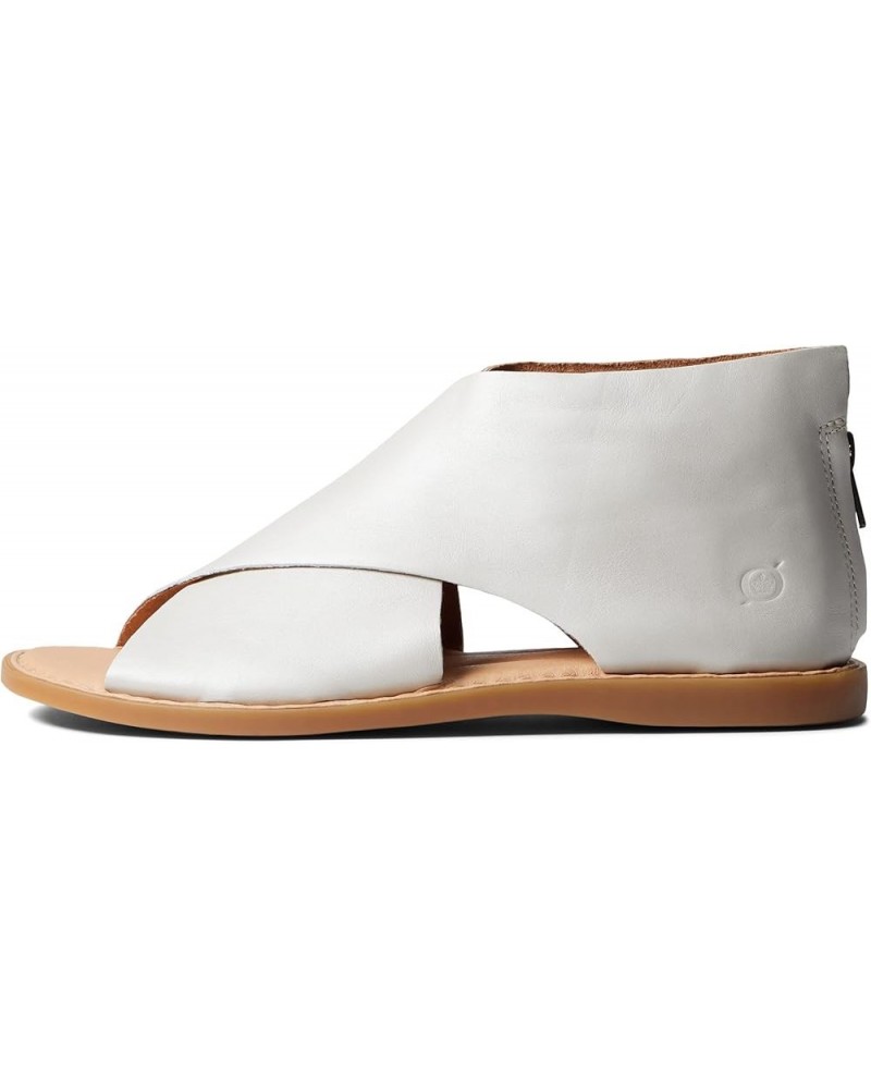 Women's, Iwa Sandal Light Gold $57.48 Sandals