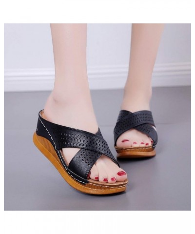 sandals women dressy summer sandalias para mujer elegantes gold dress shoes for women white dress shoes wedge slippers with a...