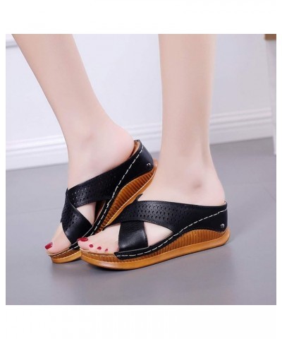 sandals women dressy summer sandalias para mujer elegantes gold dress shoes for women white dress shoes wedge slippers with a...