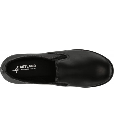 Women's Brooke Slip-On Black $25.85 Flats