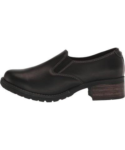 Women's Brooke Slip-On Black $25.85 Flats