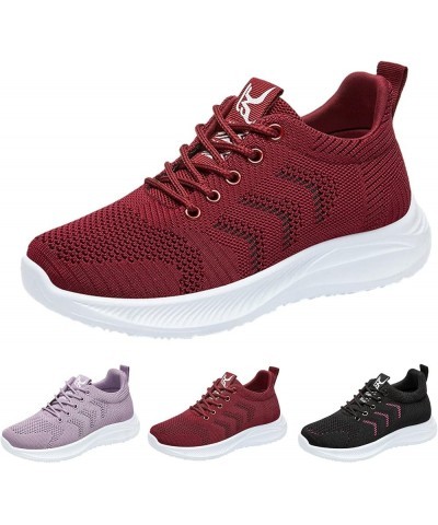 Non Slip Sports Sneakers white fashion sneakers tennis shoes Breathable Casual Shoes Comfortable Driving Shoes Z 13-black $15...