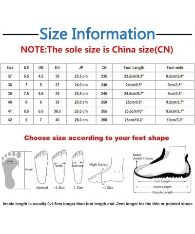 Sneakers for Women Women's Sneakers Lightweight Womens Sneakers Running Shoes Womens Sneakers Size 8 Red $13.79 Fashion Sneakers