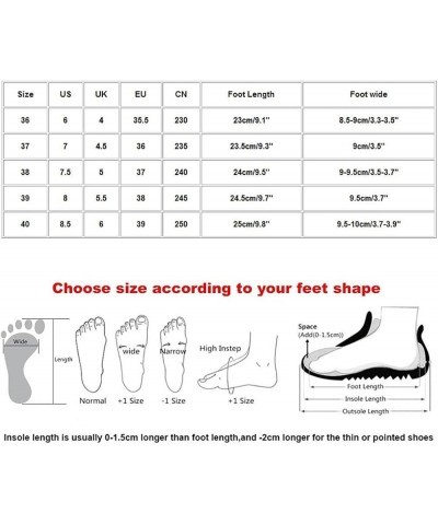 Chunky Heels for Women Dressy, Women's Flower Print Wedge High Heel Sandal Lace Knot Ankle Strap Comfortable Open Toe Platfor...