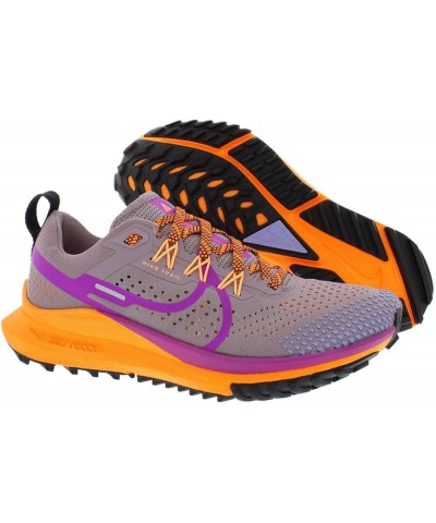 Women's Competition Running Shoes Orange $57.50 Athletic Shoes