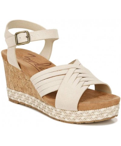 Women's Paola Sandal Birch $24.37 Sandals