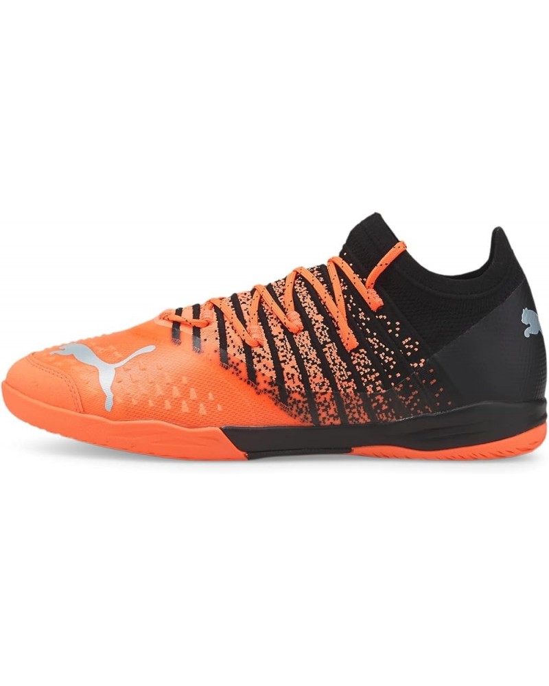 Future 1.3 Pro Court Indoor - Neon Citrus-Black Neon Citrus-black $35.68 Athletic Shoes