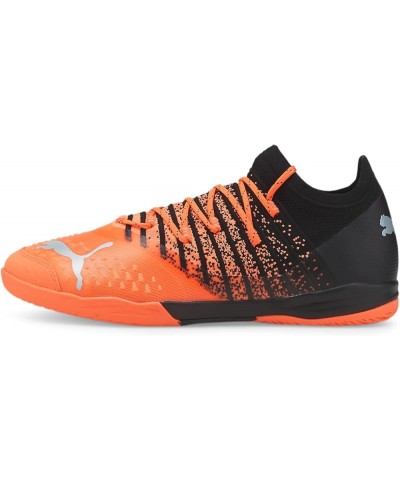 Future 1.3 Pro Court Indoor - Neon Citrus-Black Neon Citrus-black $35.68 Athletic Shoes