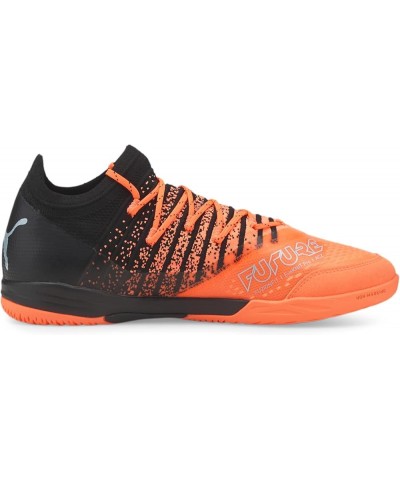 Future 1.3 Pro Court Indoor - Neon Citrus-Black Neon Citrus-black $35.68 Athletic Shoes