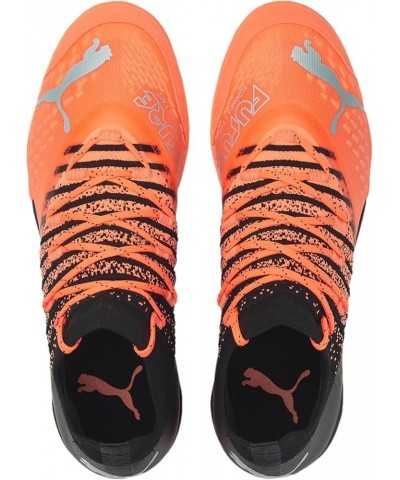 Future 1.3 Pro Court Indoor - Neon Citrus-Black Neon Citrus-black $35.68 Athletic Shoes