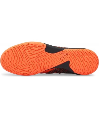 Future 1.3 Pro Court Indoor - Neon Citrus-Black Neon Citrus-black $35.68 Athletic Shoes